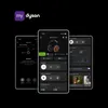 Dyson OnTrac Aluminium Produktbild-Vorschau 12
