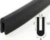 V1 Fassungsprofil 10x4 mm Fassungsbereich 1,5 mm Produktbild-Vorschau 1