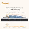 Matratze 140x200 Emma One Produktbild-Vorschau 5