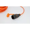UNITEC Baustellen-Verlängerungskabel Außen -  IP44, 20m, Produktbild-Vorschau 3