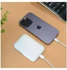 Akashi, MagSafe-Powerbank 5000mAh klappbar USB-C 20W, Weiß Produktbild-Vorschau 11