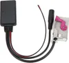 Modulo Bluetooth per auto Cavo AUXIN Adattatore microfono Anteprima dell’immagine prodotto 5