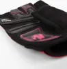 Gorilla Wear Womens Fitness Gloves 2.0 black/pink S Produktbild-Vorschau 2