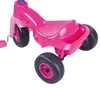 Dolu Einhorn Dreirad 42X60X49 cm Rosa Produktbild-Vorschau 8