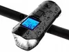 Verk 14490 Vodotesné LED svetlo na bicykli USB, tachometer, Náhľad obrázku produktu 8