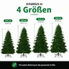 Black Box Trees Brampton Weihnachtsbaum - Weihnachten Produktbild-Vorschau 4