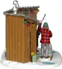 Figurine de Noël Friendly competition Voir les images du produit 4