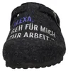 Hausschuh Pantolette Kaltfutter 511171/256 Produktbild-Vorschau 5