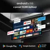Projektor ULTIMEA Android TV 11.0 z NETFLIX, projektor kina Podgląd zdjęcia produktu 2