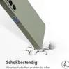 Accezz Liquid Silicone Backcover do Samsung Galaxy A17 (5G) Podgląd zdjęcia produktu 2