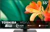 Toshiba 55UV6F68DA, 139,7 cm (55"), 3840 x 2160 Pixel, 4K Produktbild-Vorschau 1