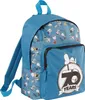 Peanuts Snoopy Kinder Jungen Kindergarten Rucksack Tasche Produktbild-Vorschau 1