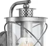 EGLO Außen-Wandlampe Hilburn 1, 1 flammige Außenleuchte, Produktbild-Vorschau 4