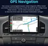 autoradio da 9 pollici con 4G SIM e Carplay per Opel Anteprima dell’immagine prodotto 13