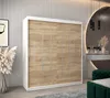 Kleiderschrank, Schiebetürenschrank Schlafzimmer, Schrank Produktbild-Vorschau 10