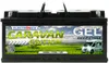 GEL-Batterie Electronicx Caravan Edition 140 Ah 12 V – Produktbild-Vorschau 2