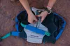 Ruffwear Swamp Cooler Core Brustkühler Graphite Gray, Produktbild-Vorschau 7