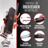 HEYNER® Imobilizér volantu s kombinovaným zámkom WheelBlock Náhľad obrázku produktu 4