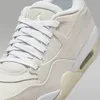 Nike Jordan 4 RM "Light Bone" White, Velikost: 44 Náhled obrázku produktu 7