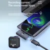 Mikrofon bezprzewodowy One-Trigger-Two 2.4G Magnetyczny Podgląd zdjęcia produktu 4