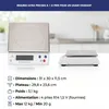 skala |max.012kg| Podgląd zdjęcia produktu 4