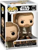 Star Wars - Obi-Wan Kenobi 538 - Funko Pop! - Vinyl Figur Produktbild-Vorschau 2