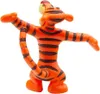 Bullyland - Figurka Tigger 7cm z Winnie the Pooh - Produktbild-Vorschau 8