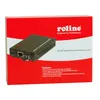 ROLINE Gigabit Konverter, RJ-45 - LC (inkl. mini-GBIC) Produktbild-Vorschau 2