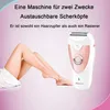 Haarentferner-Set Epilierer für Frauen, Produktbild-Vorschau 3