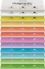 MAGNETIC NOTES L3001 Haftnotizblock statisch 200 x 100 mm Produktbild-Vorschau 2