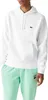 Lacoste Logo Pullover Hoodie, Weiß XXL Produktbild-Vorschau 10