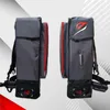 SKINHAWK SUP-RUCKSACK MIT ROLLEN UND REISSFESTEM Produktbild-Vorschau 3