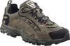 MEINDL Freizeitschuh Magic Men GTX, Gr. 43/9, braun/orange Produktbild-Vorschau 4