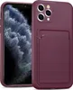 Handyhülle für Apple iPhone 11 Pro Hülle Silikon Produktbild-Vorschau 1