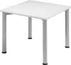 Geramöbel Schreibtisch höhenverstellbar, 800x800x680-800, Produktbild-Vorschau 6