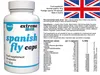 Spanish Fly pro muže – 60 Kapslí Náhled obrázku produktu 5