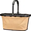 Reisenthel Carrybag Raffia Black Produktbild-Vorschau 17