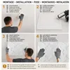 Paneles de pared, revestimiento de paredes, paneles de Vista previa de la imagen del producto 6