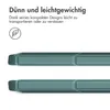 imoshion Trifold Hardcase Klapphülle Samsung Tab S10 Plus / Produktbild-Vorschau 8