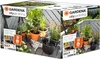 Gardena giardinaggio urbano - Kit di irrigazione per le Anteprima dell’immagine prodotto 3