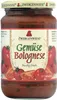 Zwergenwiese  Gemüse Bolognese - 340ml Produktbild-Vorschau 2