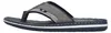 Rieker Herren Pantolette sportlicher Zehentrenner maritim Produktbild-Vorschau 5