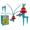Oktopus Wassersprinkler Gartenspielzeug Produktbild-Vorschau 2