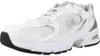 New Balance 530 Mesh-Laufschuhe, Weiß 39.5 EU Produktbild-Vorschau 11