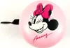 Disney 2-Klang Fahrradklingel "MINNIE AMAZING", Ø 60mm, Produktbild-Vorschau 1