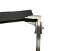 Feltro grigio spesso 10 mm – 160x75 cm – robusto feltro in Anteprima dell’immagine prodotto 17