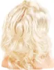 klein Theo Klein Princess Schmink-Frisierkopf, 25 cm Produktbild-Vorschau 19