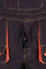 Brixton Spark Latzhose Arbeitshose Gartenhose Produktbild-Vorschau 9