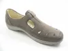 Waldläufer Henni, Damen Nubukleder Halbschuhe in beige, Produktbild-Vorschau 26