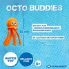 SCHILDKRÖT 970261 SCHILDKRÖT Jouet aquatique Octo Buddies, Voir les images du produit 3